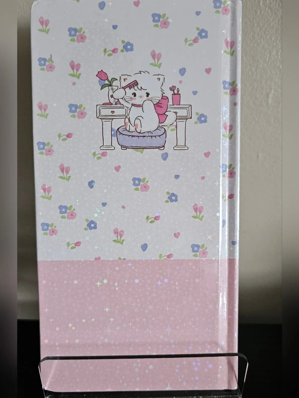 Mikko Mousee & Cammy Graph Notebook